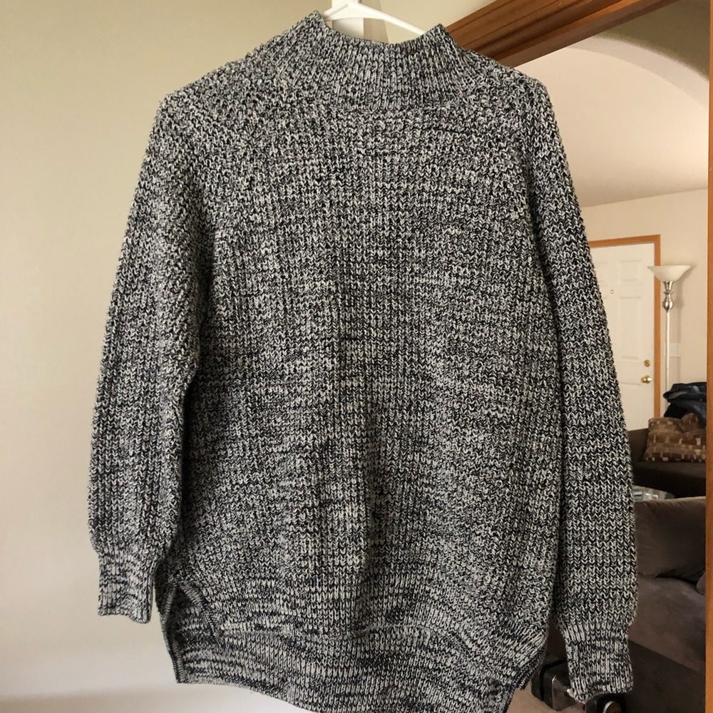 BDG Salt and Pepper Sweater